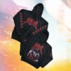Realityfade Merch Store Shop Lust Of Decay Infesting The Exhumed Hoodie