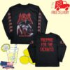 Realityfade Merch Store Shop Lust Of Decay Infesting The Exhumed Long Sleeve