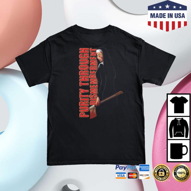 Realityfade Merch Store Shop Lust Of Decay Kingdom Of Corpses T-Shirt