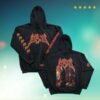 Realityfade Merch Store Shop Lust Of Decay Purity Through Dismemberment Hoodie
