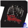 Red Zone Store Merch Shop The Warriors T-Shirt