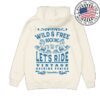 Retrokid Merch Store Shop Fisher Price Rocking Ponies Hoodie