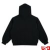 T-Redx Merch Shop Halfdinoedx Zipped Hoodie