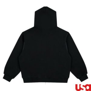 T-Redx Merch Shop Halfdinoedx Zipped Hoodie