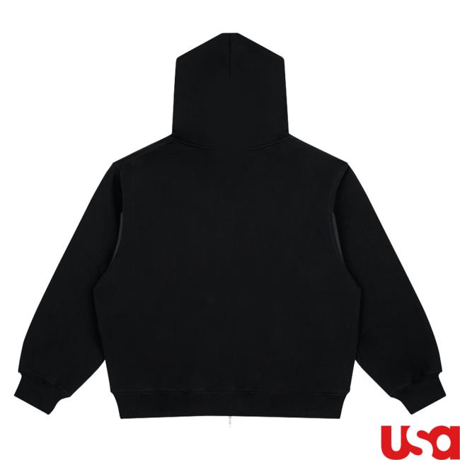 T-Redx Merch Shop Halfdinoedx Zipped Hoodie