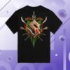 Sabaton Store Merch Shop The Flying General T-Shirt