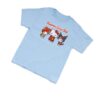 Sanrio Merch Store Shop Hello Kitty And Friends Big Kids Kawaii Cozy Club Tee