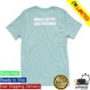 Sanrio Merch Store Shop Hello Kitty & Dear Daniel Adult Take A Moment To Relax Tee