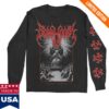 Scar Woven Shop Merch Store False Deities Long Sleeve