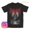 Scar Woven Shop Merch Store False Deities T-Shirt