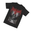 Scar Woven Shop Merch Store False Deities T-Shirt