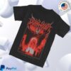 Scar Woven Shop Merch Store Prophecy T-Shirt