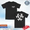 Scar Woven Shop Merch Store Scar Woven Logo T-Shirt