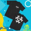 Scar Woven Shop Merch Store Scar Woven Logo T-Shirt