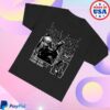 Scar Woven Shop Merch Store Withered Hands Predator T-Shirts