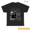 Scar Woven Shop Merch Store Withered Hands Predator T-Shirts