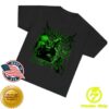Scar Woven Shop Merch Store Withered Hands Predator T-Shirt