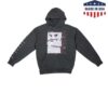 Shonenjump Store Merch Shop Jujutsu Kaisen Curses Pullover Hoodie