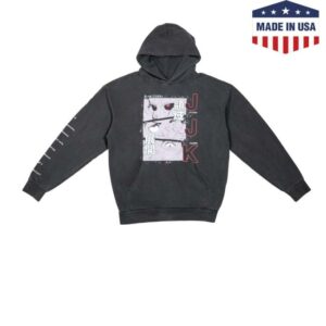 Shonenjump Store Merch Shop Jujutsu Kaisen Curses Pullover Hoodie