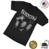 Slackjaw Merch Store Shop Band Photo T-Shirts