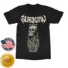 Slackjaw Merch Store Shop Mourn T-Shirts