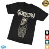 Slackjaw Merch Store Shop Mourn T-Shirts
