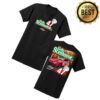 Stenhouse Jr Merch Store Shop Stenhouse Jr. Chef Boyardee Tee