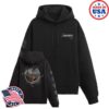 Subtronics Merch Shop Subtronics - Fibonacci Tour Hoodie
