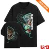 Subtronics Merch Shop Subtronics Fibonacci Tour Tee