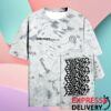 Subtronics Merch Shop Subtronics Friends Tie Dye Tee