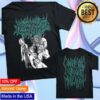 Reality Fade Merch Shop Anatomize 'Convulsive Euphoric Mutilation T-Shirt