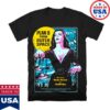 Terrorthreads Merch Store Shop Vampira Unspeakable Horrors T-Shirt