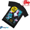Terrorthreads Merch Store Shop Vampira Unspeakable Horrors T-Shirt