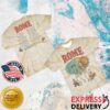 The Rome Merch Collective Merch Shop Store Gemini Tour Tie Dye Tee