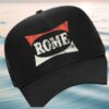The Rome Merch Collective Merch Shop Store Octane Hat