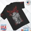 The True Mayhem Store Merch Shop Shepherd Of Satan T-Shirt (Black)