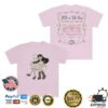 The Two Lips Merch Shop Omni Tour Tee