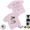 The Two Lips Merch Shop Omni Tour Tee