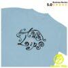 The Two Lips Merch Shop The Two Lips Logo Tee
