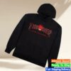 Thrasher Magazine Merch Store Shop Big Head Outline Hoodie