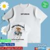 Tntco Store Merch Shop Samurai Tee