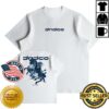 Tntco Store Merch Shop Tibetan Rising Horse Tee