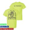 Trackhouse Shop Merch Store Trackhouse Take It To The House T-Shirt