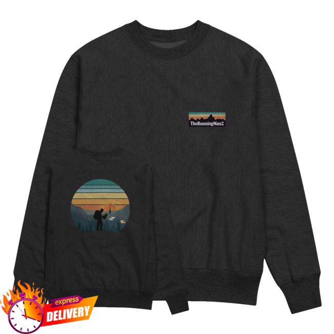 Trmz Merch Shop Trmz Adventure Champion Sweatshirt