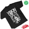 Vision Video Merch Shop Death To Fascism T Shirt