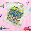 Online Ceramics Merch Store Shop Be Yourself From The Archives