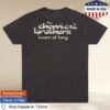 Adtr Store Merch Shop Special Edition Loops Of Fury Shirt