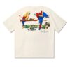 Against Labstore Merch Shop Parrot Tees