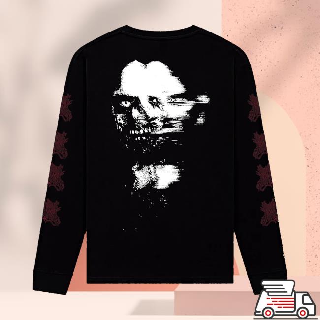Bring Me The Horizon Merch Shop Nx Gen Symbol