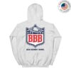 Bronx Native Shop Store Merch Shop Benito Bowl (Bbb) Hoodie